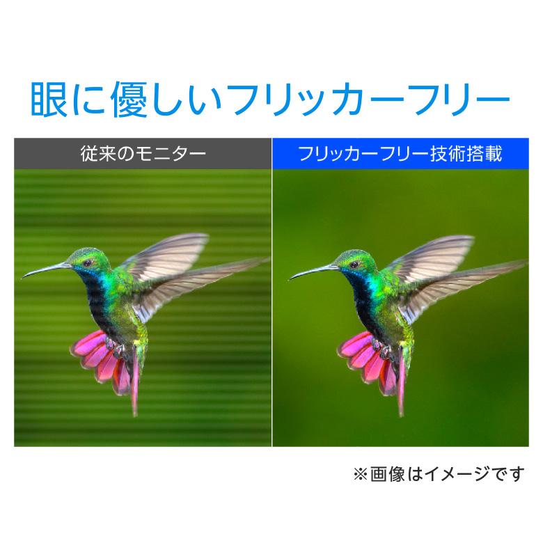 タッチパネルモニター 小型 モニター 21.45インチ フルHD 1920×1080 マルチタッチ VAパネル pcモニター hdmi GH-LCT22D-BK グリーンハウス_10
