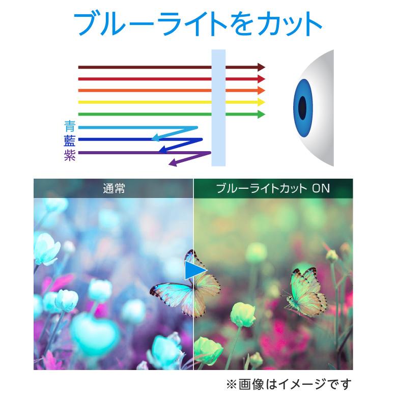 タッチパネルモニター 小型 モニター 21.45インチ フルHD 1920×1080 マルチタッチ VAパネル pcモニター hdmi GH-LCT22D-BK グリーンハウス_7