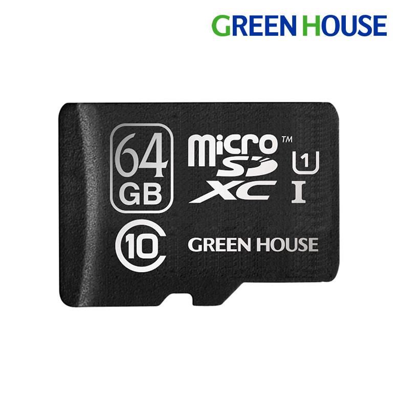 microSDXCカード microSDカード 64GB UHS-I 高速 大容量 データ microSDXCカード microSDカード 64GB UHS-I 高速 大容量 データ