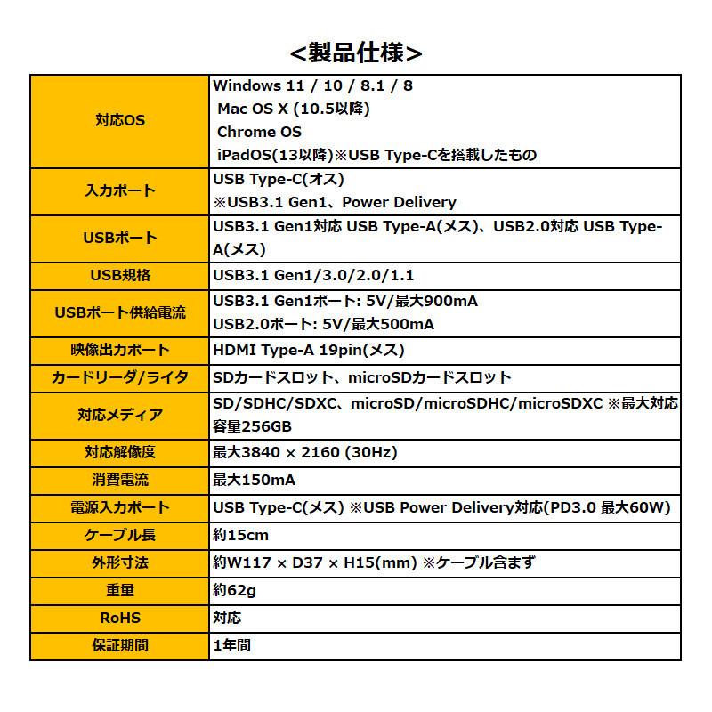 Giga Usb3 0対応 有線lanアダプター Lua4 U3 Agte Bk ブラック