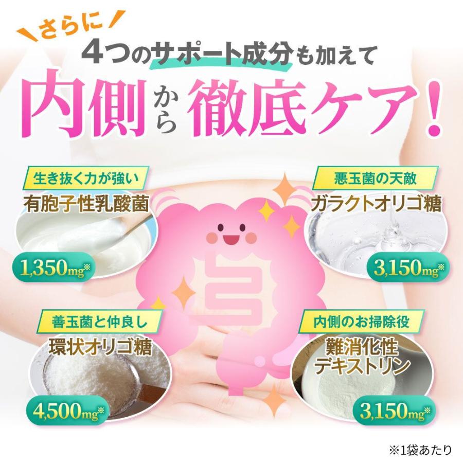 口臭 ケア サプリ 楽臭生活 2袋 180粒 約60日分 予防 対策 サプリメント 加齢臭 シャンピニオン タブレット 匂い 息が臭い 女性 男性 子供 エチケット 呼気臭 | green house（健康食品） | 05