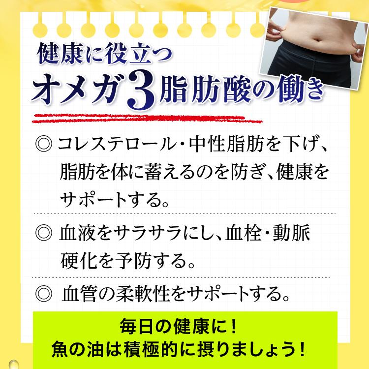 dha epa dpa 青魚サプリ DHAサプリ coQ10 非加熱 イワシ 1粒で2尾分「まるごと青魚 」1袋 初回限定 50%OFF 送料無料|greenhouse|11