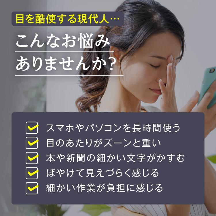 green house（グリーンハウス） 目のサプリメント 眼力 GANRIKI サプリ