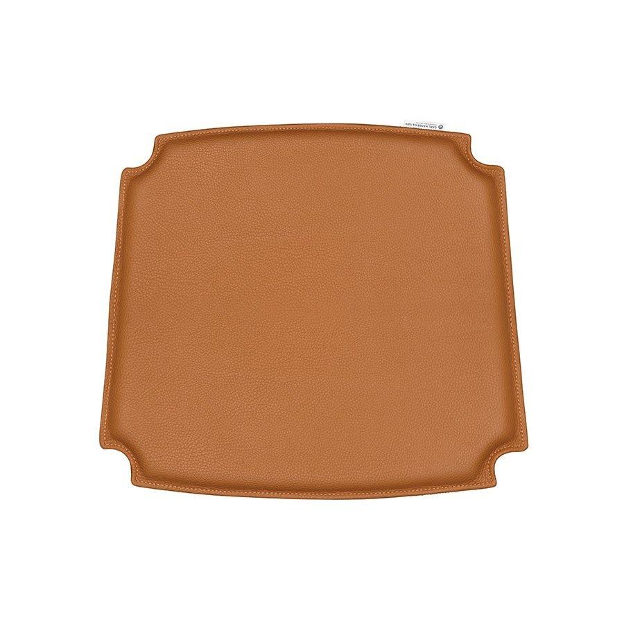 CH24 (Yチェア) 専用レザーシートクッション CARL HANSEN \u0026 SON｜カール・ハンセン＆サン / 北欧ファブリックアイテムの画像