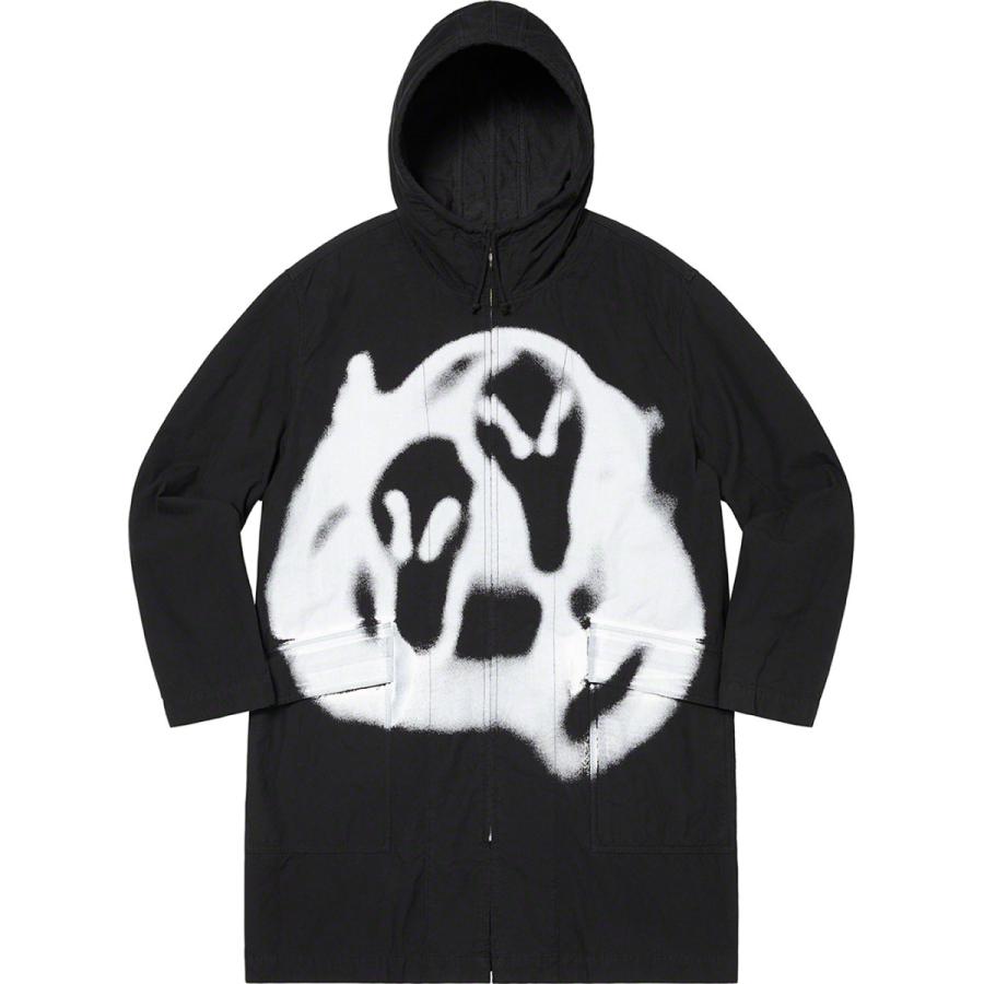 Supreme Yoji Yamamoto コラボ Parka シュプリーム ヨウジヤマモト コラボ パーカー Yoji パーカー ならショッピング ランキングや口コミも豊富なネット通販 更にお得なpaypay残高も スマホアプリも充実で毎日どこからでも気になる商品をその場
