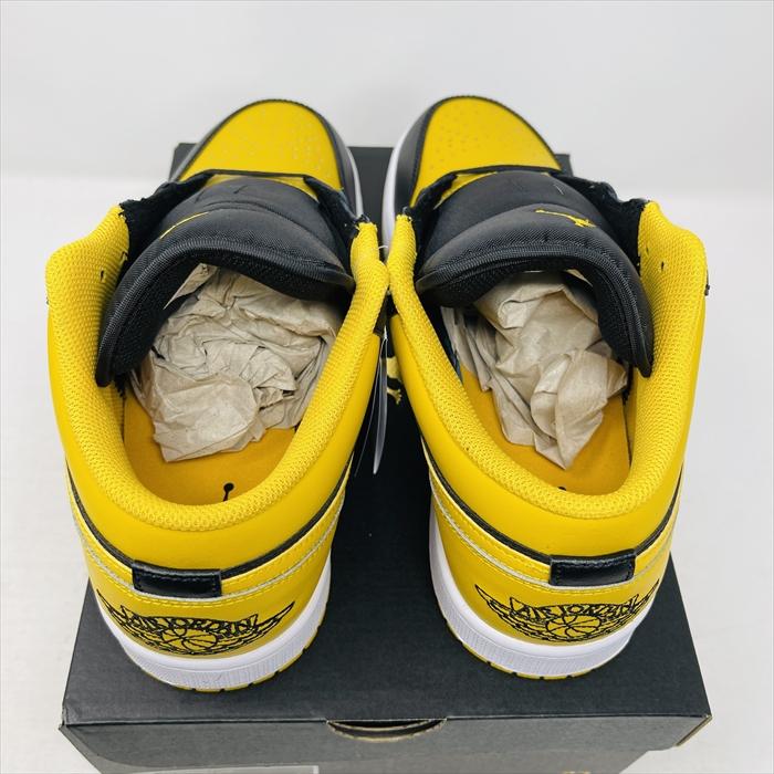 エア ジョーダン 1 ナイキ ロー NIKE AIR JORDAN LOW メンズ