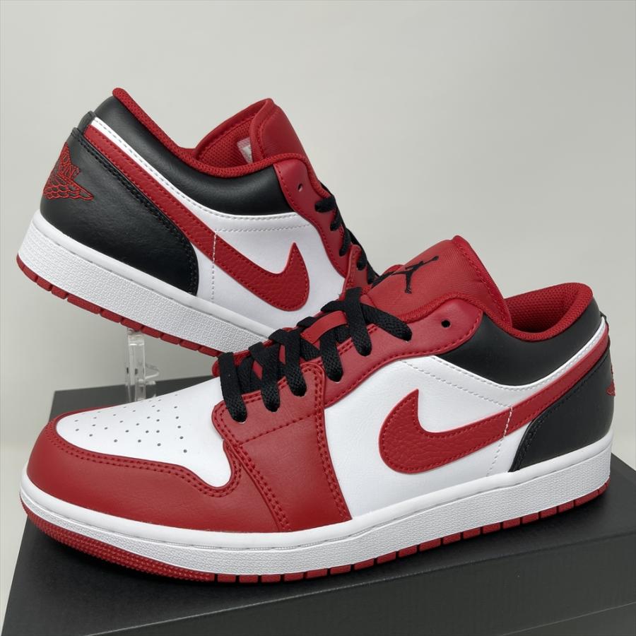 ナイキ エア ジョーダン 1 ロー NIKE AIR JORDAN 1 LOW メンズ スニーカー 553558-163 エア ジョーダン 1 ナイキ ロー NIKE AIR JORDAN LOW メンズ