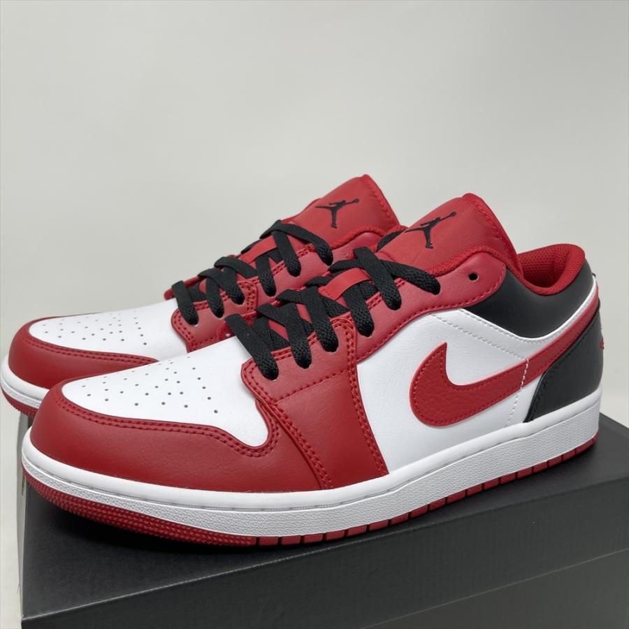 ナイキ エアジョーダン 1 スニーカー 553558-163 28cm エア ジョーダン 1 ナイキ ロー NIKE AIR JORDAN LOW メンズ