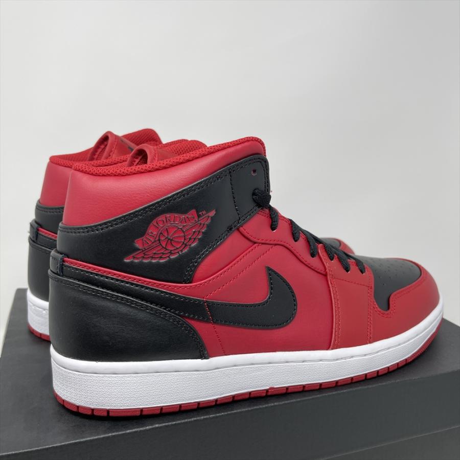 エア ジョーダン 1 ナイキ ミッド NIKE AIR JORDAN MID メンズ
