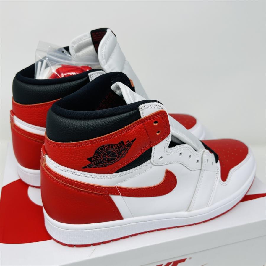 エア ジョーダン 1 ナイキ レトロ ハイ OG NIKE AIR JORDAN RETRO HIGH
