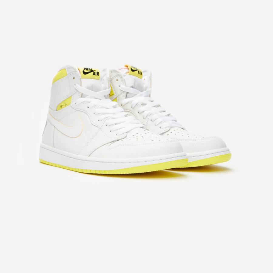 エア ジョーダン 1 ハイ Og ファーストクラス フライト Air Jordan 1 Hi First Class Flight メンズ スニーカー 5550 170 5550 170 スニーカー専門店 Greening 通販 Yahoo ショッピング