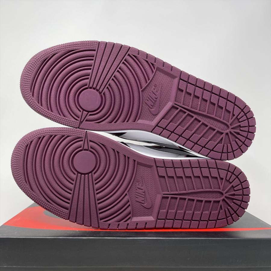 エア ジョーダン 1 ナイキ レトロ ハイ OG ボルドー NIKE AIR JORDAN