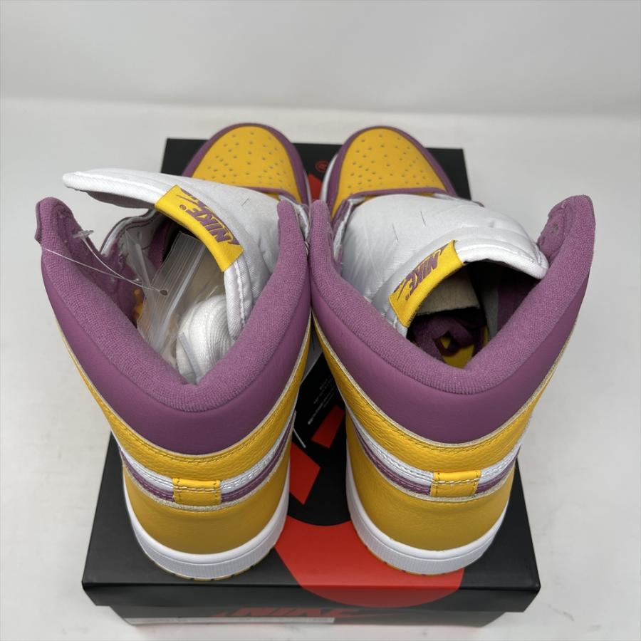 エア ジョーダン 1 ナイキ ハイ OG NIKE AIR JORDAN HIGH メンズ