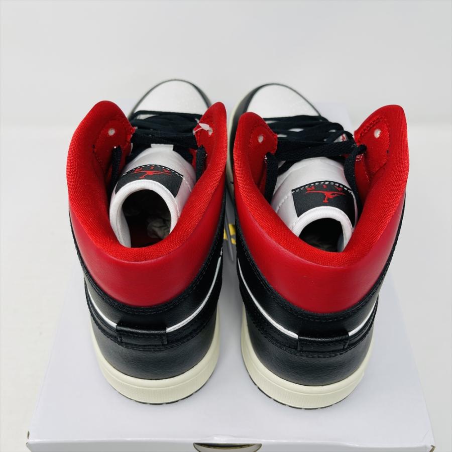 エア ジョーダン 1 ナイキ ミッド NIKE AIR JORDAN MID レディース