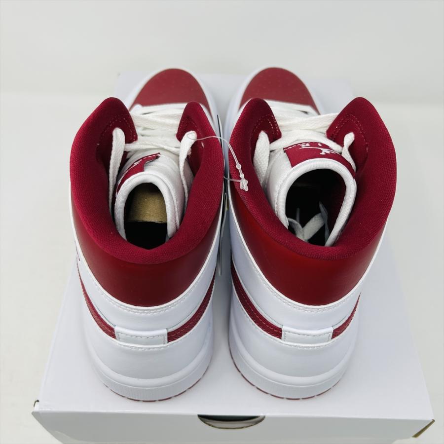 エア ジョーダン 1 ナイキ ミッド NIKE AIR JORDAN MID レディース