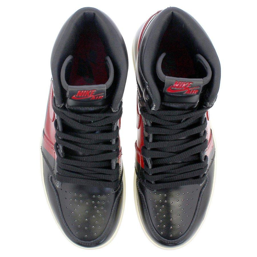 受賞店舗 ナイキ エア ジョーダン 1 レトロ ハイ ディフィアント Nike Air Jordan 1 Retro High Og Defiant メンズ スニーカー 黒 赤 並行輸入品 Bq66 006 Bq66 006 スニーカー専門店 Greening 通販 Yahoo ショッピング 上質で快適 Www