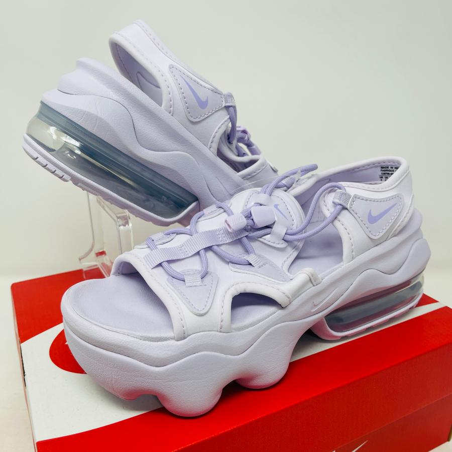 ナイキ エア マックス ココ NIKE AIR MAX KOKO レディース サンダル CI8798-502 | 