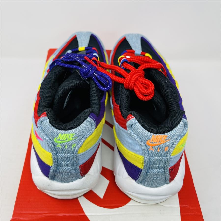 エア マックス 95 ナイキ SP NIKE AIR MAX メンズ スニーカー CK5669 