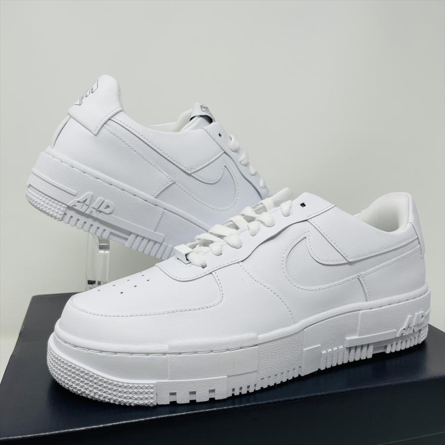 ナイキ エア フォース 1 ピクセル NIKE W AIR FORCE 1 PIXEL 