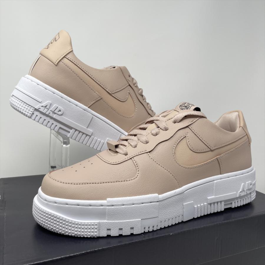 ナイキ エア フォース 1 ピクセル NIKE AIR FORCE 1 PIXEL レディース