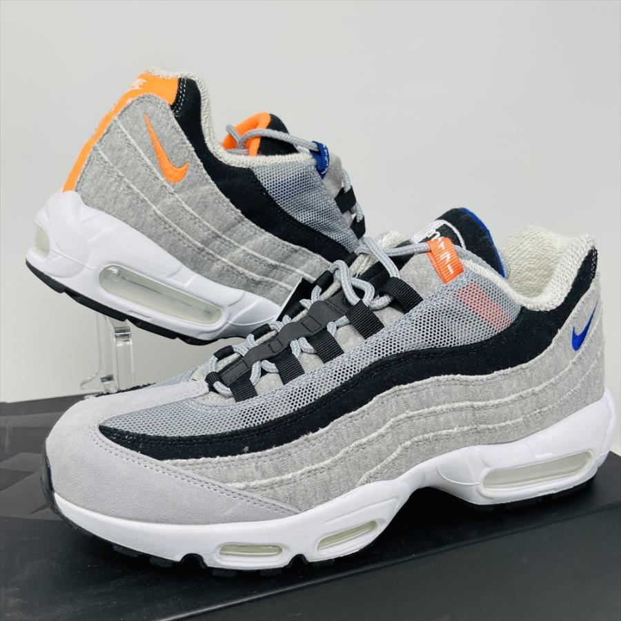 エア マックス 95 ナイキ ループウィラー NIKE AIR MAX LOOPWHEELER  