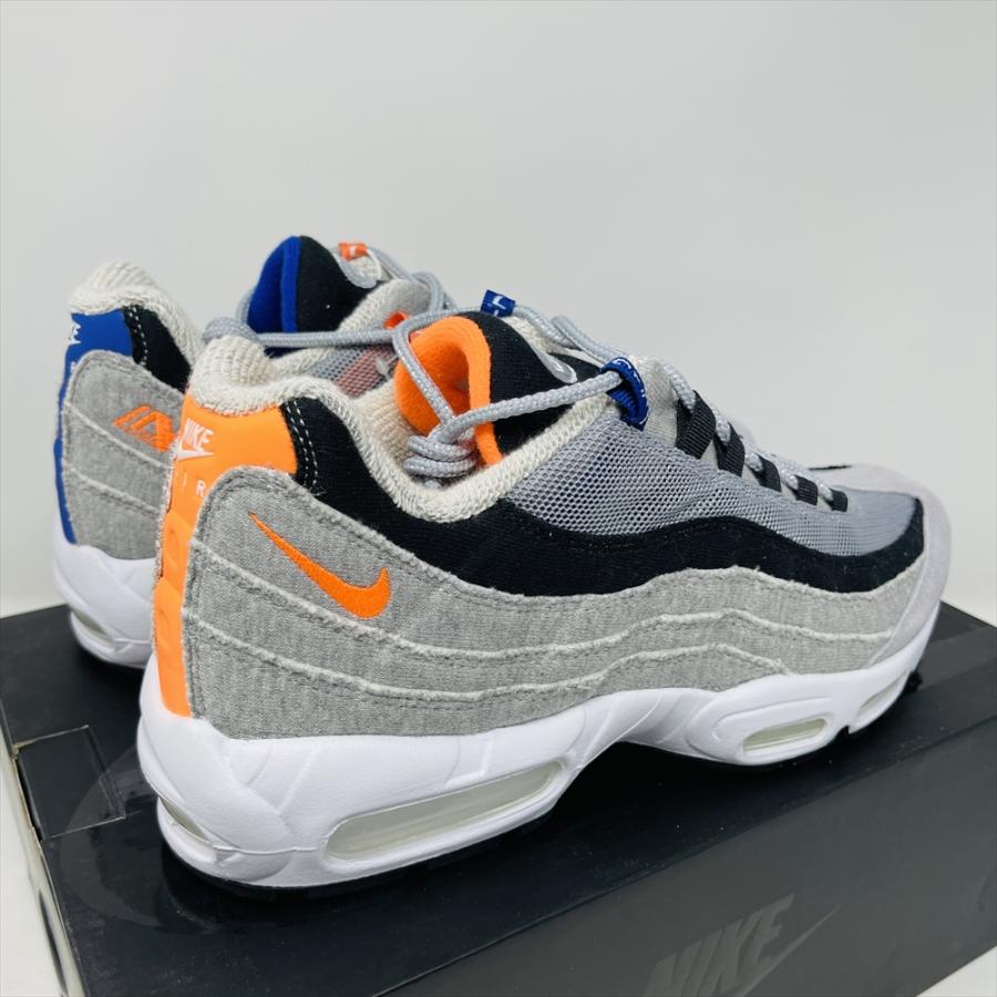 エア マックス 95 ナイキ ループウィラー NIKE AIR MAX LOOPWHEELER 