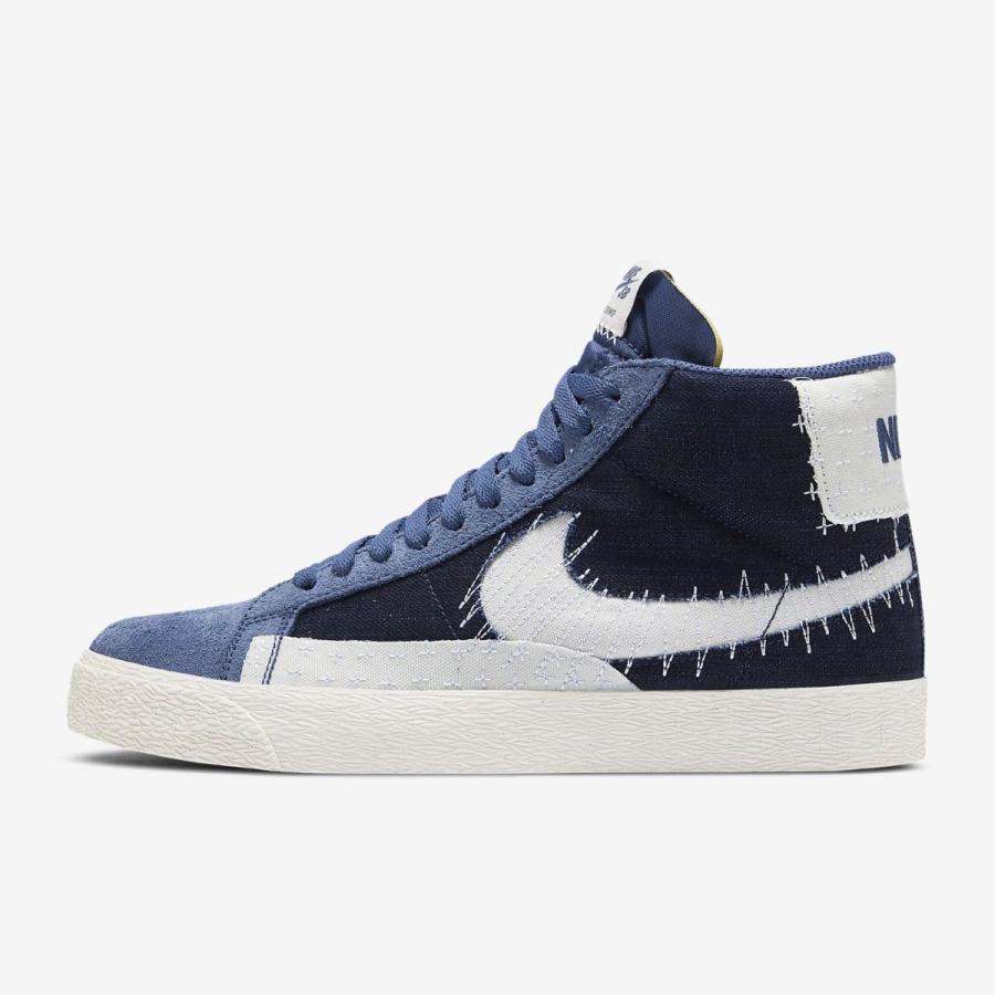 ナイキ Sb ズーム ブレーザー Mid プレミアム Nike Sb Zoom Blazer Mid Prm メンズ スニーカー Ct0715 400 並行輸入品 Ct0715 400 スニーカー専門店 Greening 通販 Yahoo ショッピング