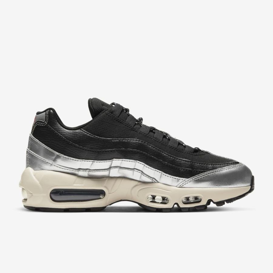 正規激安 ナイキ エア マックス 95 スペシャル エディション Nike Air Max 95 Se レディース スニーカー Ct1935 001 Ct1935 001 スニーカー専門店 Greening 通販 Yahoo ショッピング 完売 Etcui Com