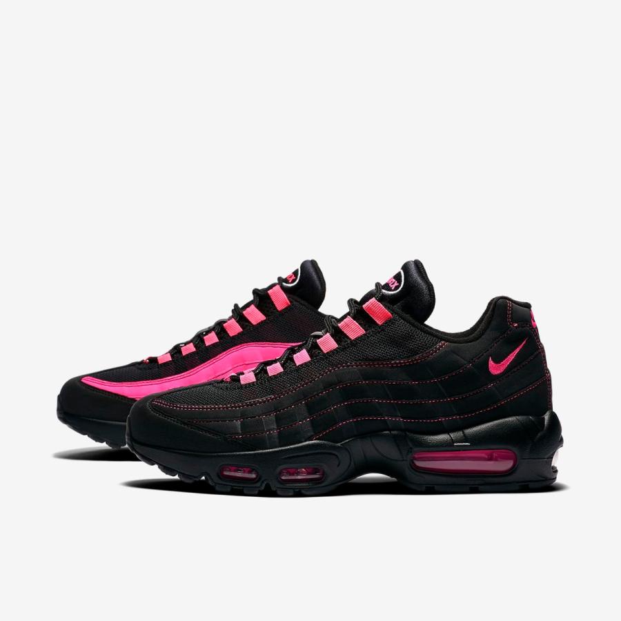 ナイキ エア マックス 95 ピンクブラスト AIR MAX 95 OG pink メンズ
