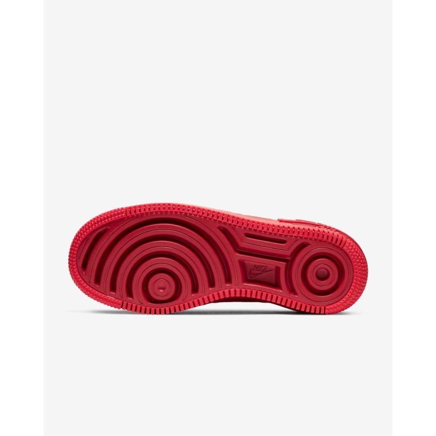 ナイキ エア フォース 1 シャドウ オールレッド 赤 厚底 Nike Air Force 1 Shadow レディース スニーカー Cu3012 661 Cu3012 661 スニーカー専門店 Greening 通販 Yahoo ショッピング