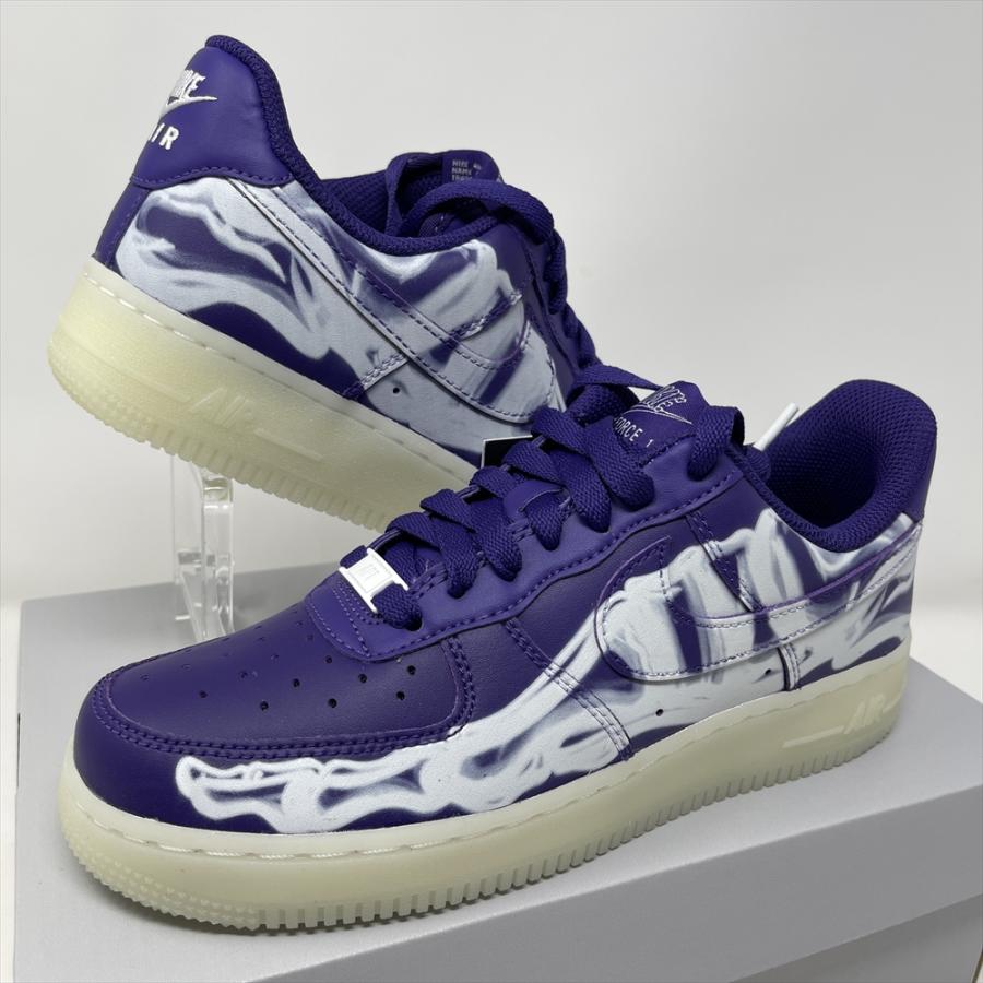 エア フォース 1 ナイキ '07 スケルトン NIKE AIR FORCE エア フォース 1 ナイキ '07 スケルトン NIKE AIR FORCE