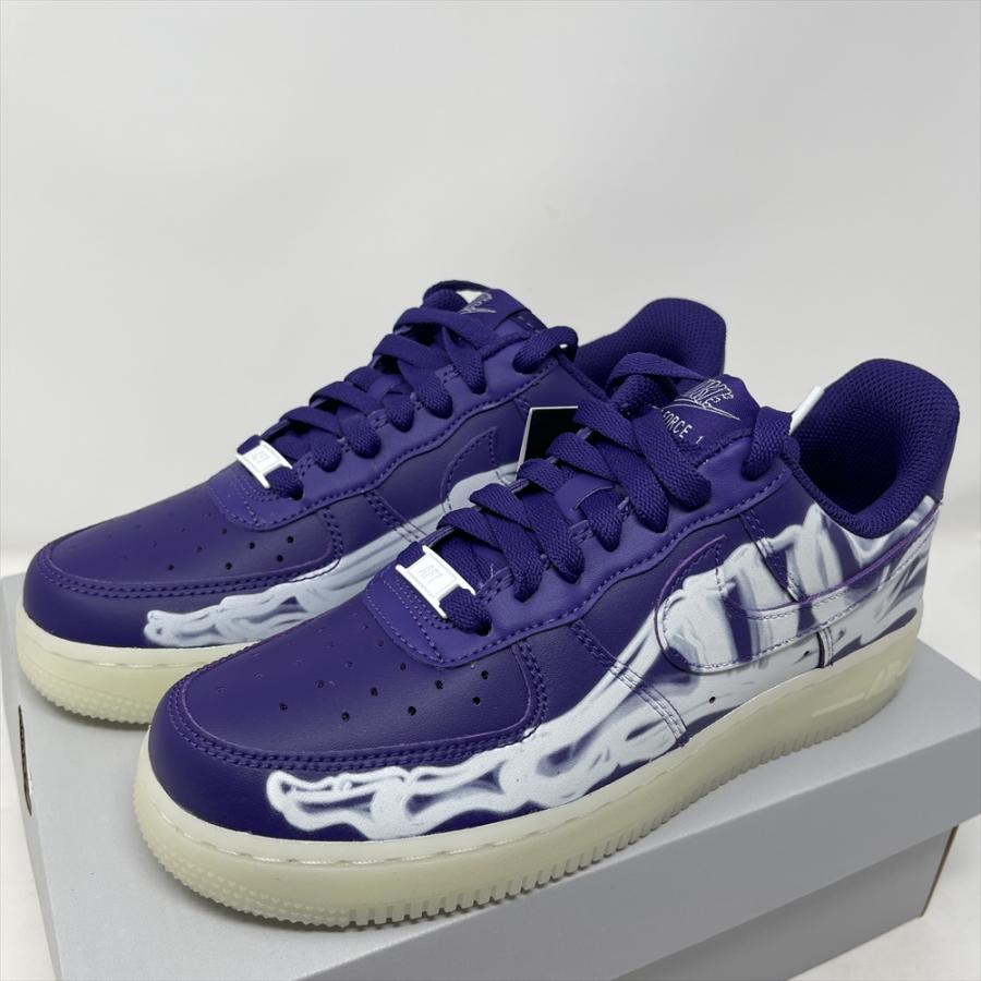 エア フォース 1 ナイキ '07 スケルトン NIKE AIR FORCE エア フォース 1 ナイキ '07 スケルトン NIKE AIR FORCE