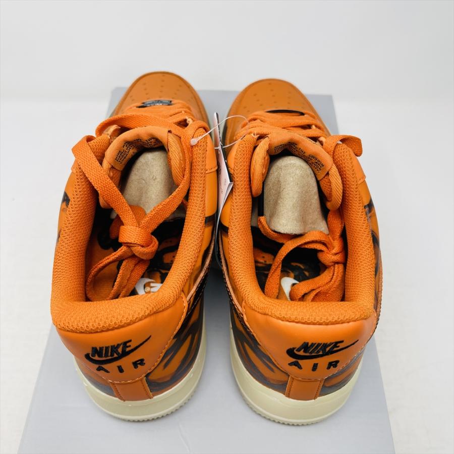 エア フォース 1 ナイキ 07 ロー QS “スケルトン” NIKE AIR エア フォース 1 ナイキ 07 ロー QS “スケルトン” NIKE AIR