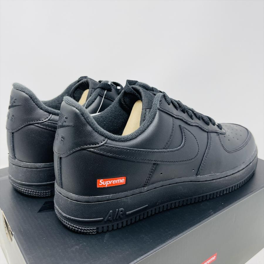 エア フォース 1 ナイキ エアフォース ロー シュプリーム NIKE AIR