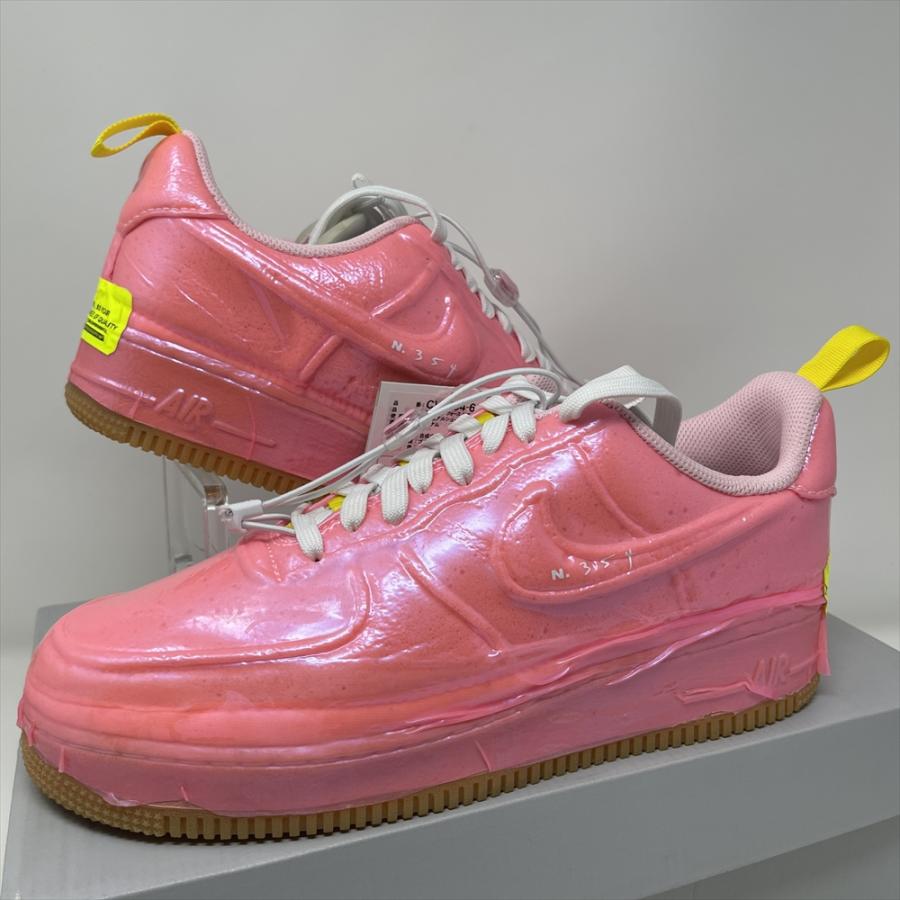 エア フォース 1 ナイキ エクスペリメンタル NIKE AIR FORCE 