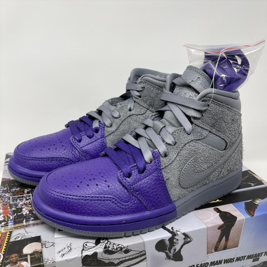 エア ジョーダン 1 ナイキ シーラ・ラシッド × エアジョーダン1 ミッド