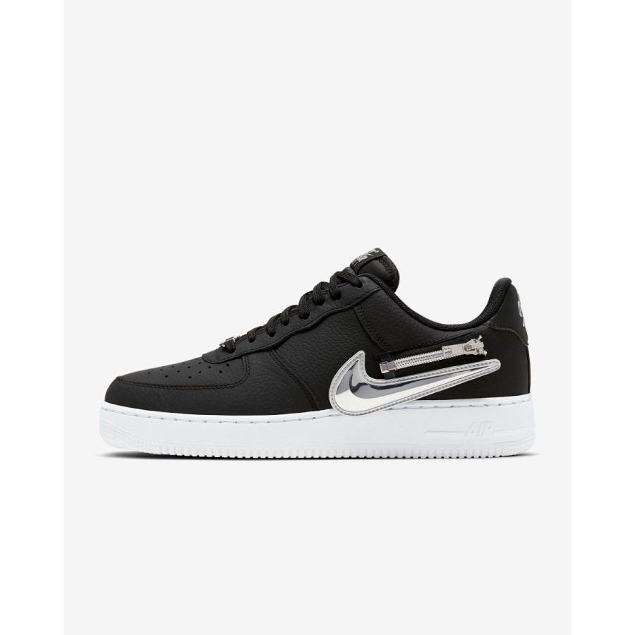 ナイキ エア フォース 1 07 プレミアム黒 厚底 Nike Air Force 1 07 Prm Zipper メンズ スニーカー Cw6558 001 Cw6558 001 スニーカー専門店 Greening 通販 Yahoo ショッピング