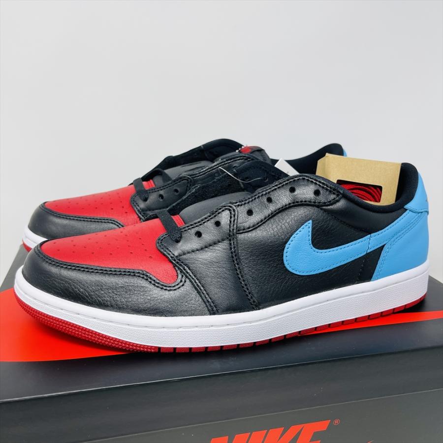 エア ジョーダン 1 ナイキ ロー OG NIKE AIR JORDAN LOW