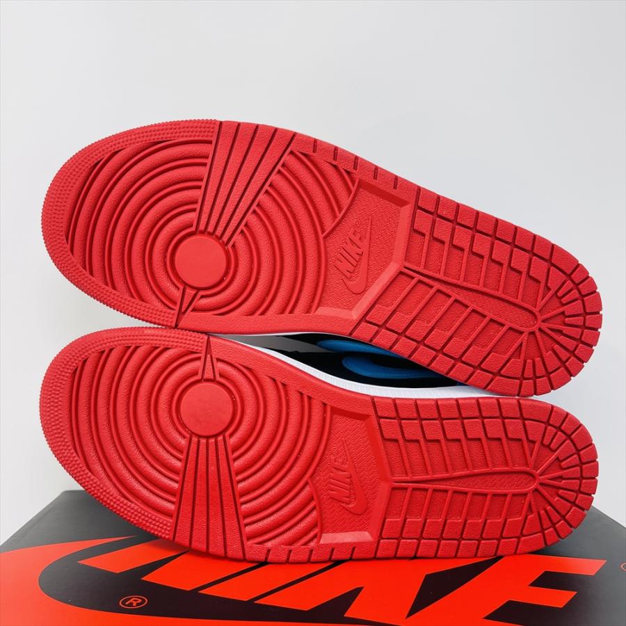 エア ジョーダン 1 ナイキ ロー OG NIKE AIR JORDAN LOW レディース