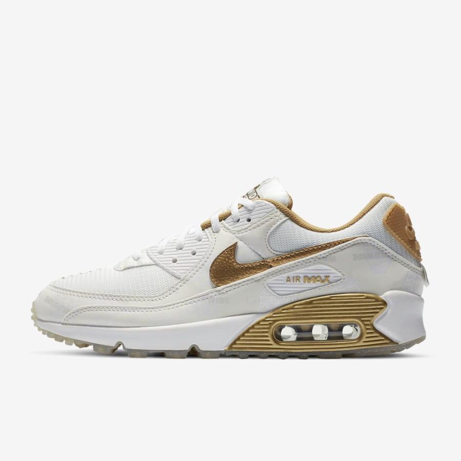 ナイキ エア マックス 90 Se Nike Air Max 90 Se レディース スニーカー Da1342 170 Da1342 170 スニーカー専門店 Greening 通販 Yahoo ショッピング