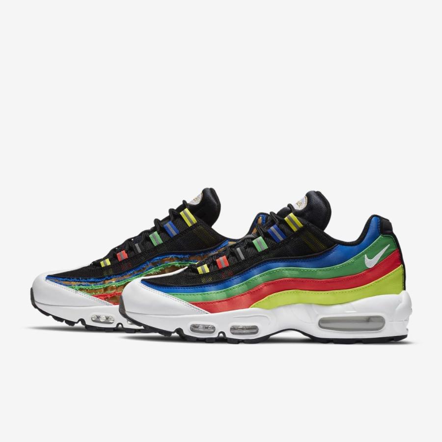 日本正規品 ナイキ エア マックス 95 プレミアム Nike Air Max 95 Prm メンズ スニーカー Da1344 014 おすすめ Www Skylanceronline Com