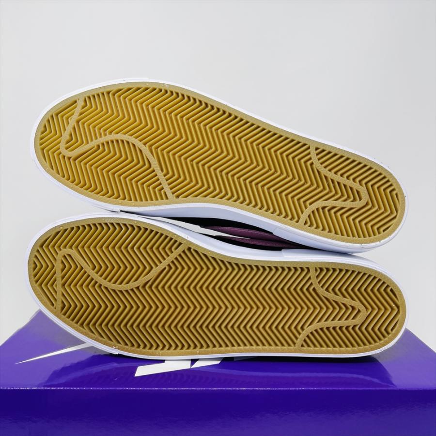 ナイキ SB ズーム ブレーザー MID エッジ NIKE SB ZOOM BLAZER MID EDGE メンズ スニーカー DA2189-002 | Nike SB | 04