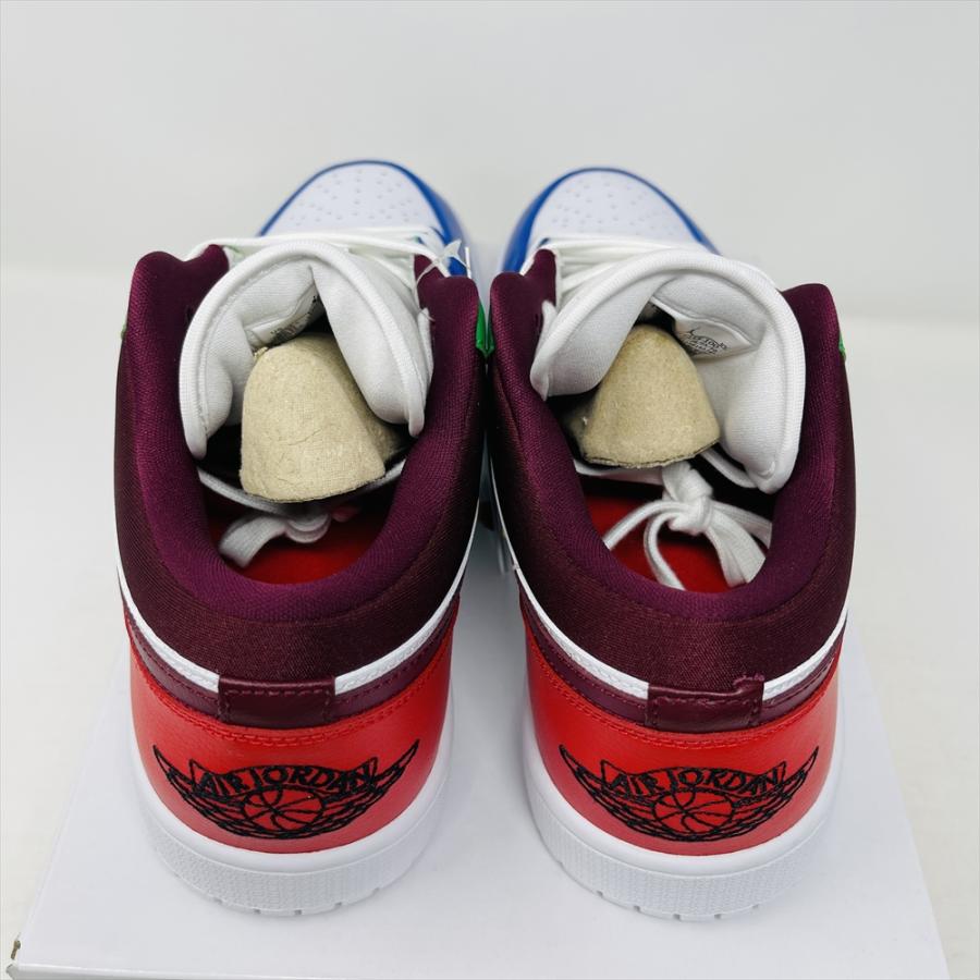 エア ジョーダン 1 ナイキ LOW SE NIKE AIR JORDAN レディース