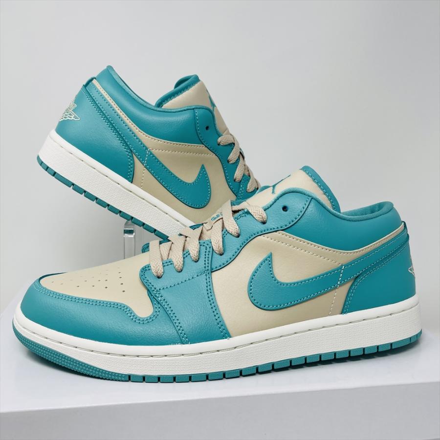 ナイキ エア ジョーダン 1 ロー NIKE AIR JORDAN 1 LOW レディース スニーカー DC0774-131 エア ジョーダン 1 ナイキ ロー NIKE AIR JORDAN LOW レディース