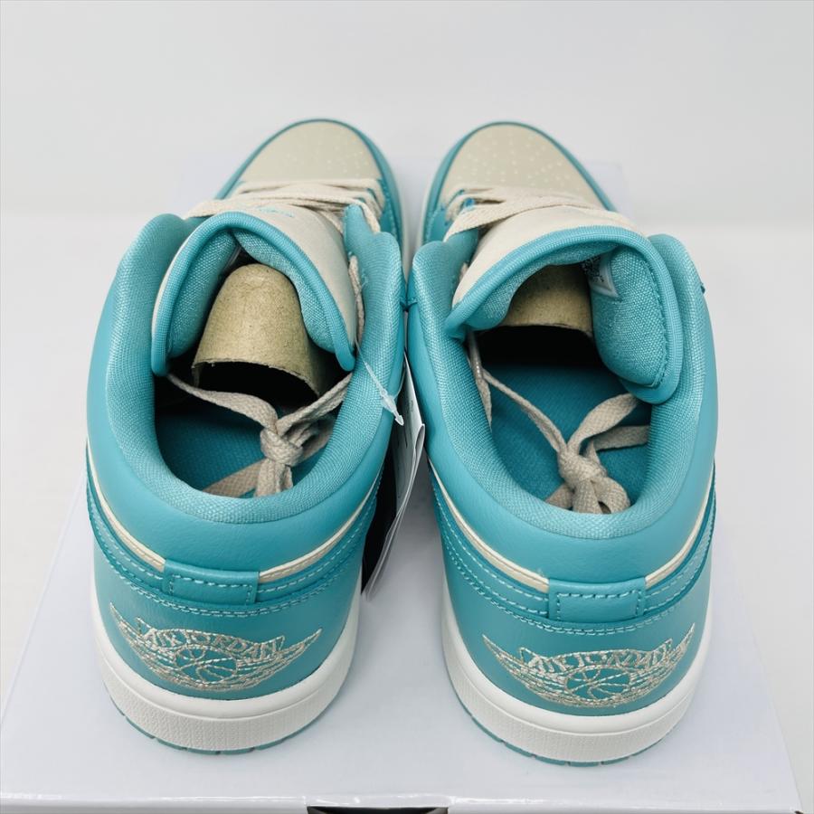 ナイキ エア ジョーダン 1 ロー NIKE AIR JORDAN 1 LOW レディース スニーカー DC0774-131 エア ジョーダン 1 ナイキ ロー NIKE AIR JORDAN LOW レディース