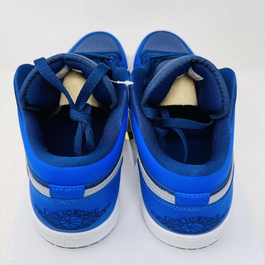 エア ジョーダン 1 ナイキ ロー NIKE AIR JORDAN LOW レディース