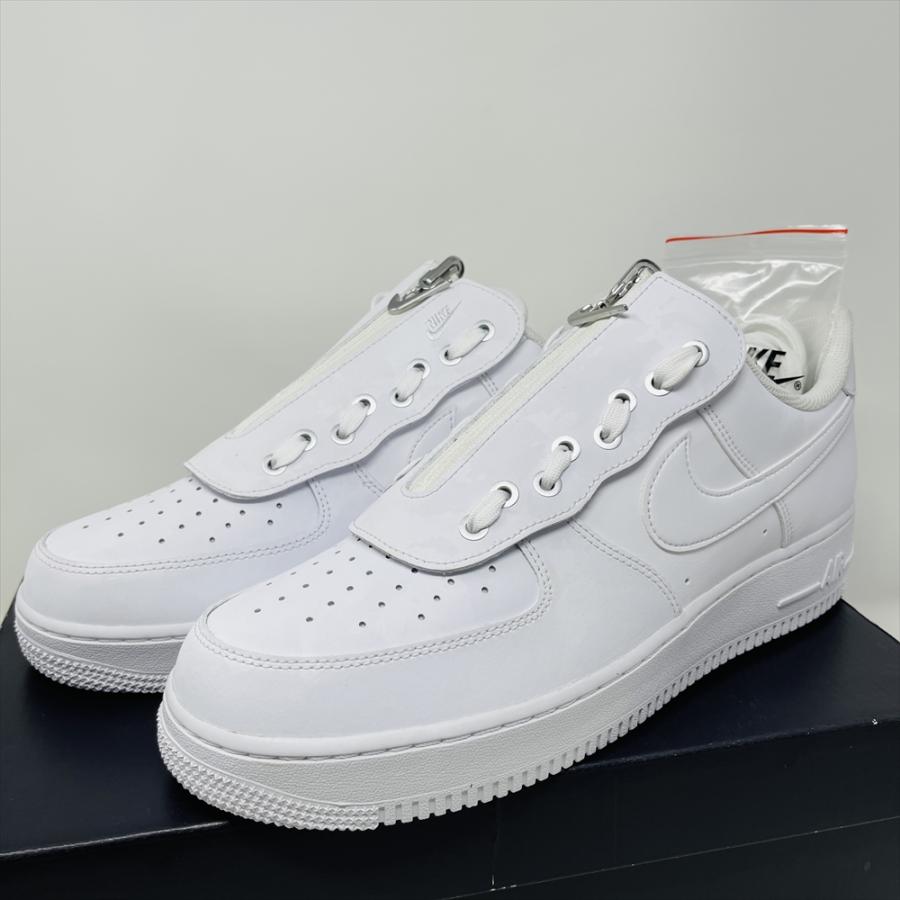 ナイキ エア フォース 1 07 シュラウド NIKE AIR FORECE 1 07 SHROUD メンズ スニーカー DC8875-100 | エア フォース 1 | 01