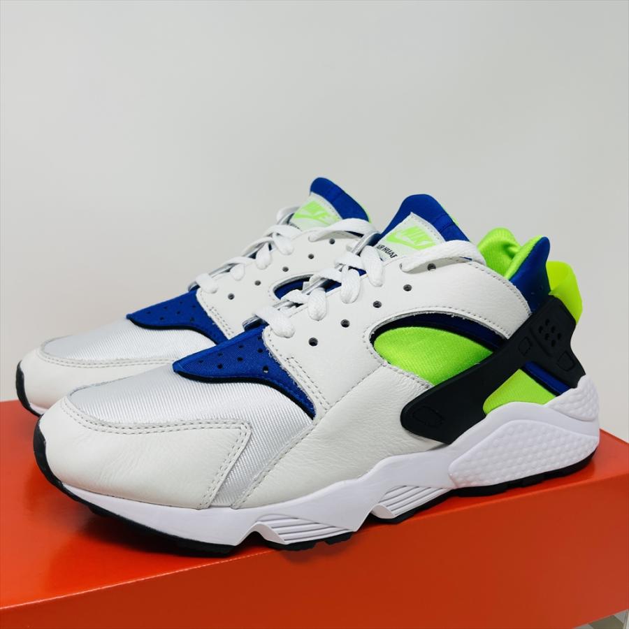 ナイキ エア ハラチ NIKE AIR HUARACHE メンズ スニーカー DD1068-100｜greening｜02