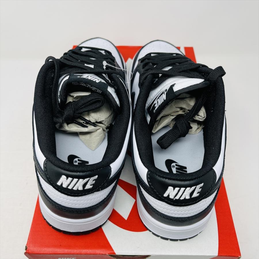 ナイキ dunk low DD1391-100 ブラック 27 ダンク NIKE（ナイキ） ダンク LOW ブラック NIKE DUNK LOW Black メンズ