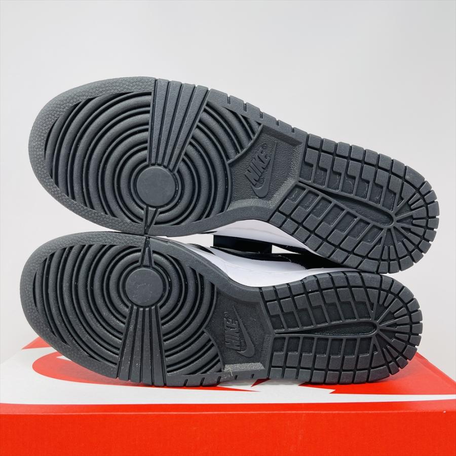 NIKE（ナイキ） ダンク LOW ブラック NIKE DUNK LOW Black メンズ